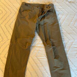 Ten Thousand Tactical Utility Pant - Medium